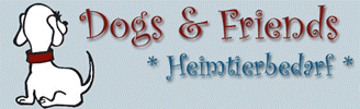 Dogs and Friends