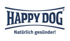 Happy Dog