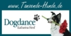 Tanzende Hunde - Dogdance mit Katharina Henf