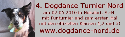 Turnierbanner