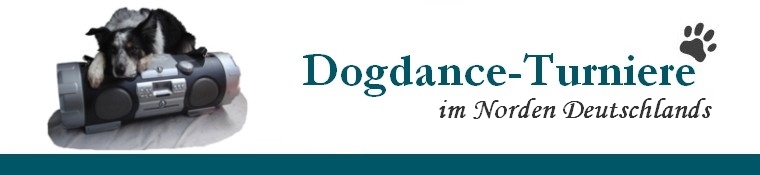 Dogdance - Katharina Henf - tanzende-hunde.de