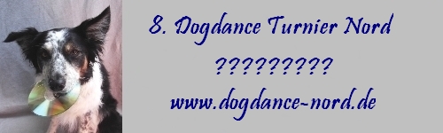 Turnierbanner